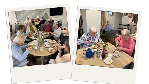 Holdenhurst Hot X Bun 2