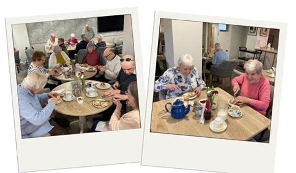 Holdenhurst Hot X Bun 2