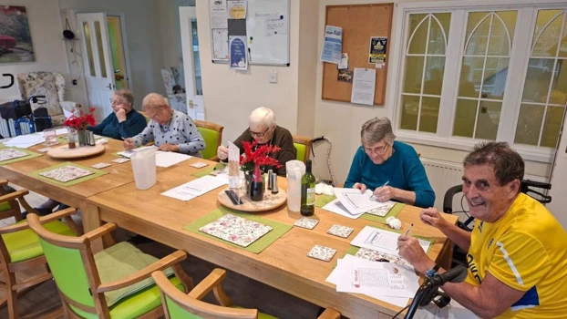 Group Round Table Canvey 3