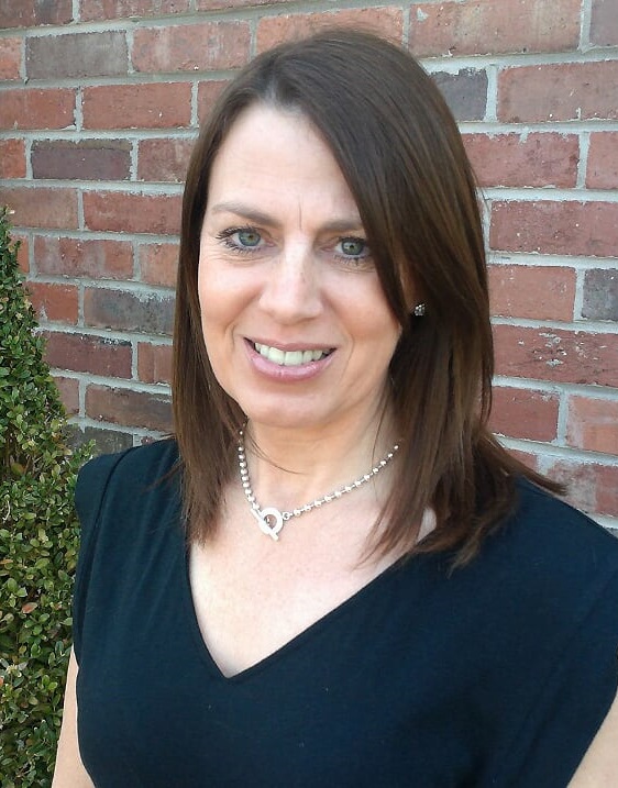 Tracey, Abbeyfield Knutsford Society