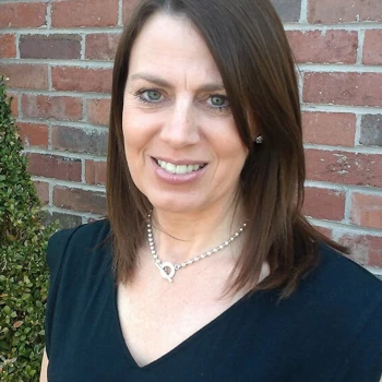 Tracey, Abbeyfield Knutsford Society