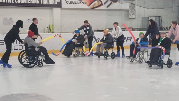 Ice Skating 17