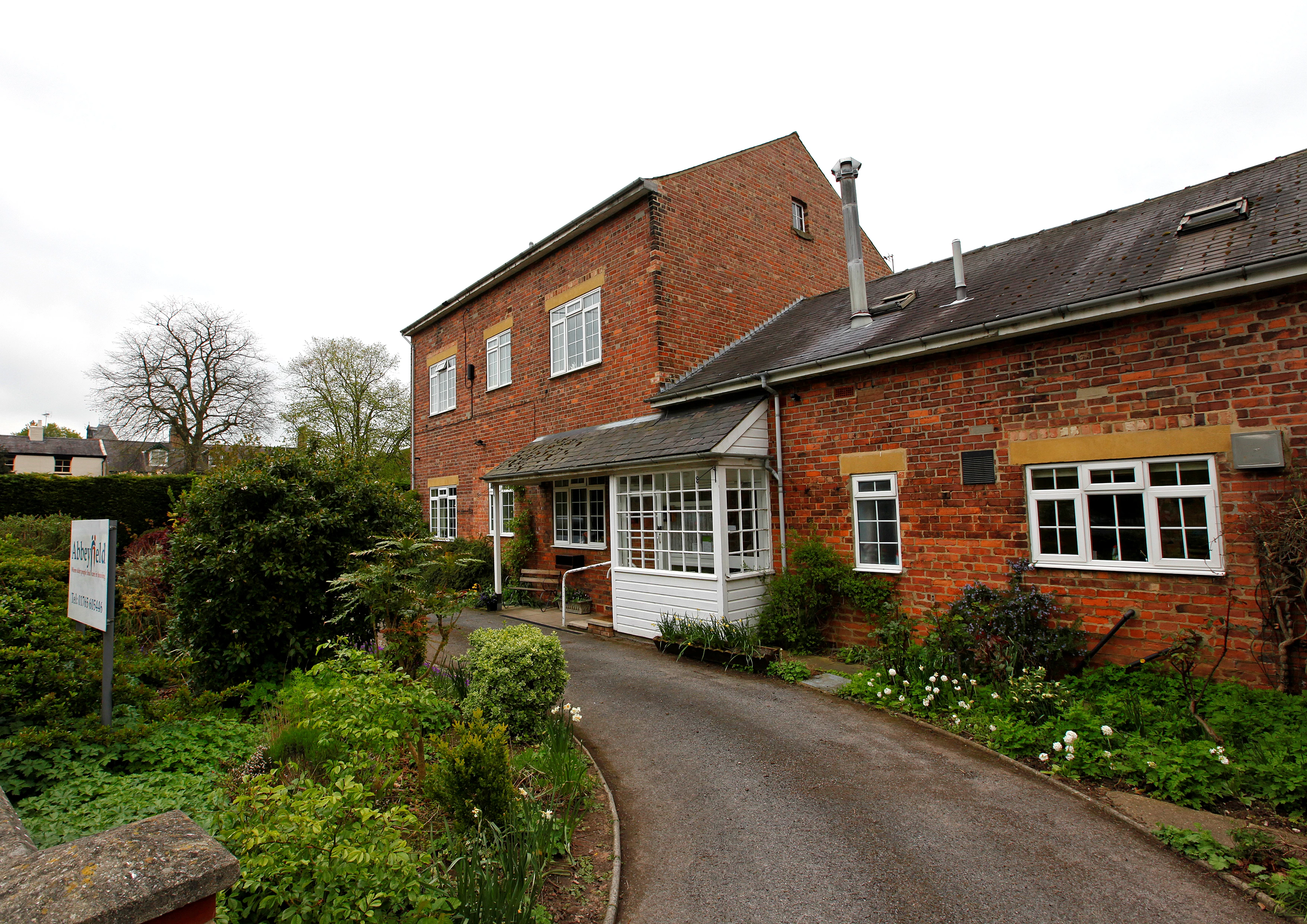 Abbeyfield House Ripon 1