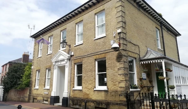 Welcome to Clifton House