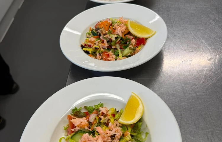 Clandon Meals July26 (7)