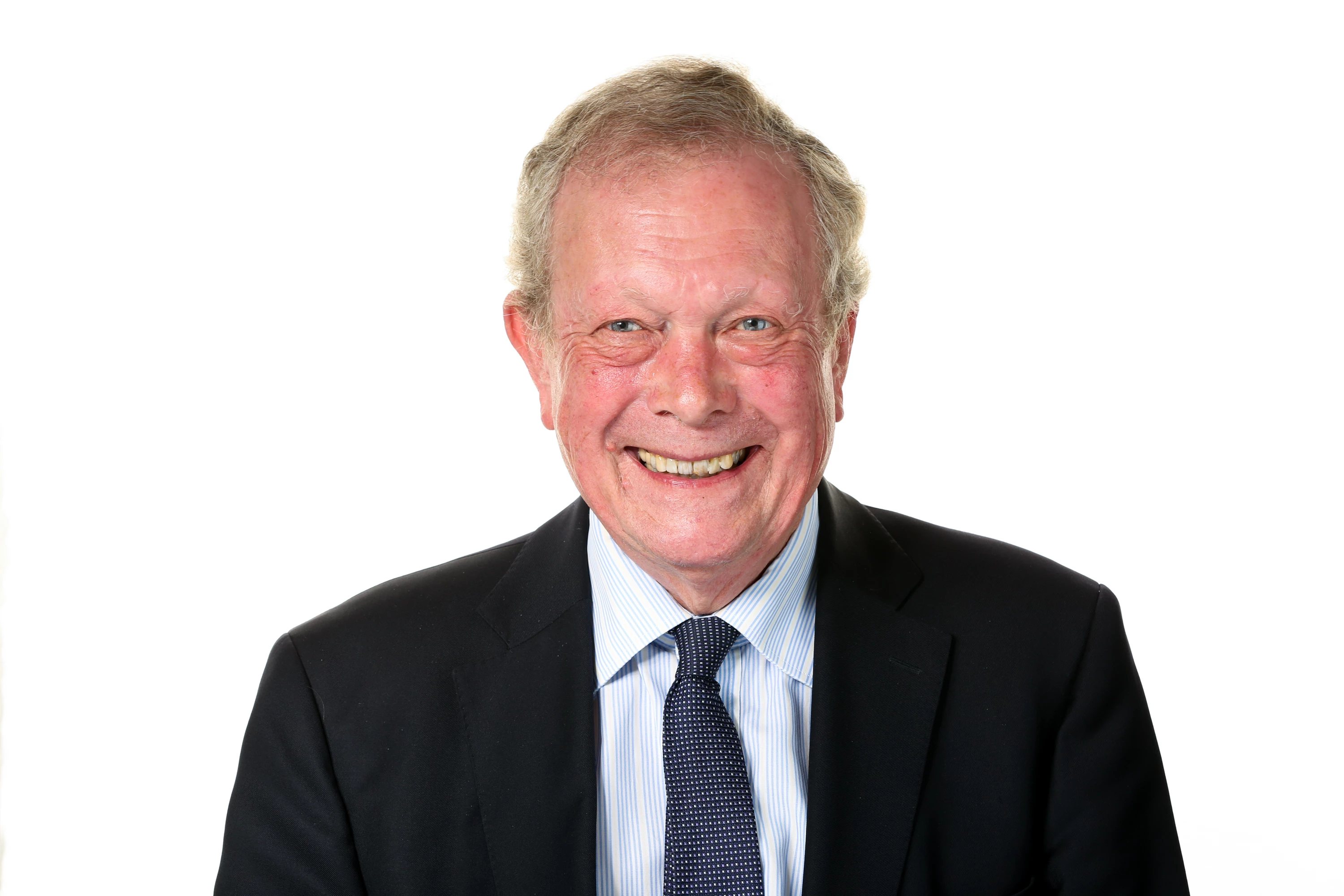 Remembering Chris Smith - Abbeyfield Board Member