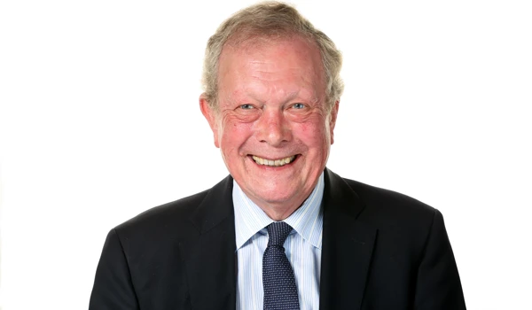 Remembering Chris Smith - Abbeyfield Board Member