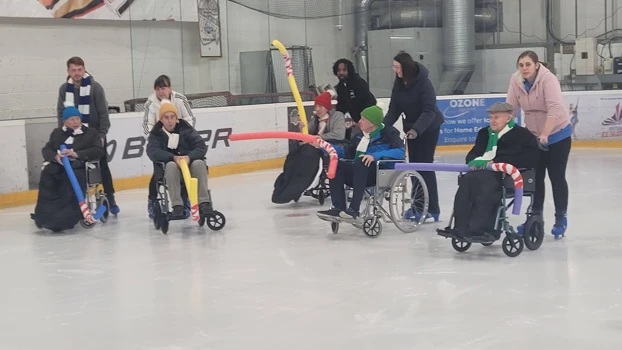 Ice Skating 16