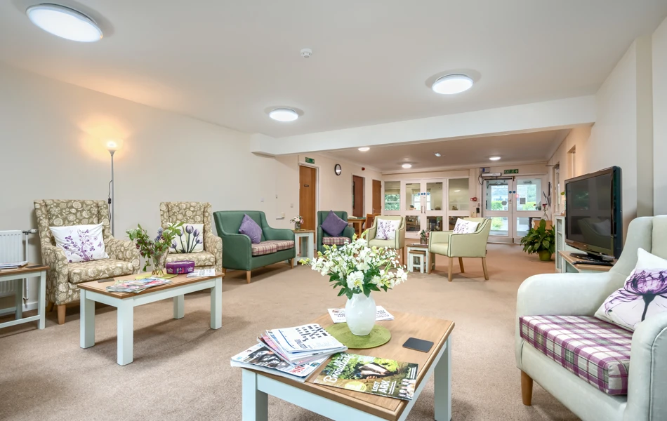 communal-lounge-with-ample-seating at Abbeyfield House, Cockermouth CA13 9RH (1)