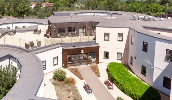 Abbeyfield Winnersh Dementia Care Home