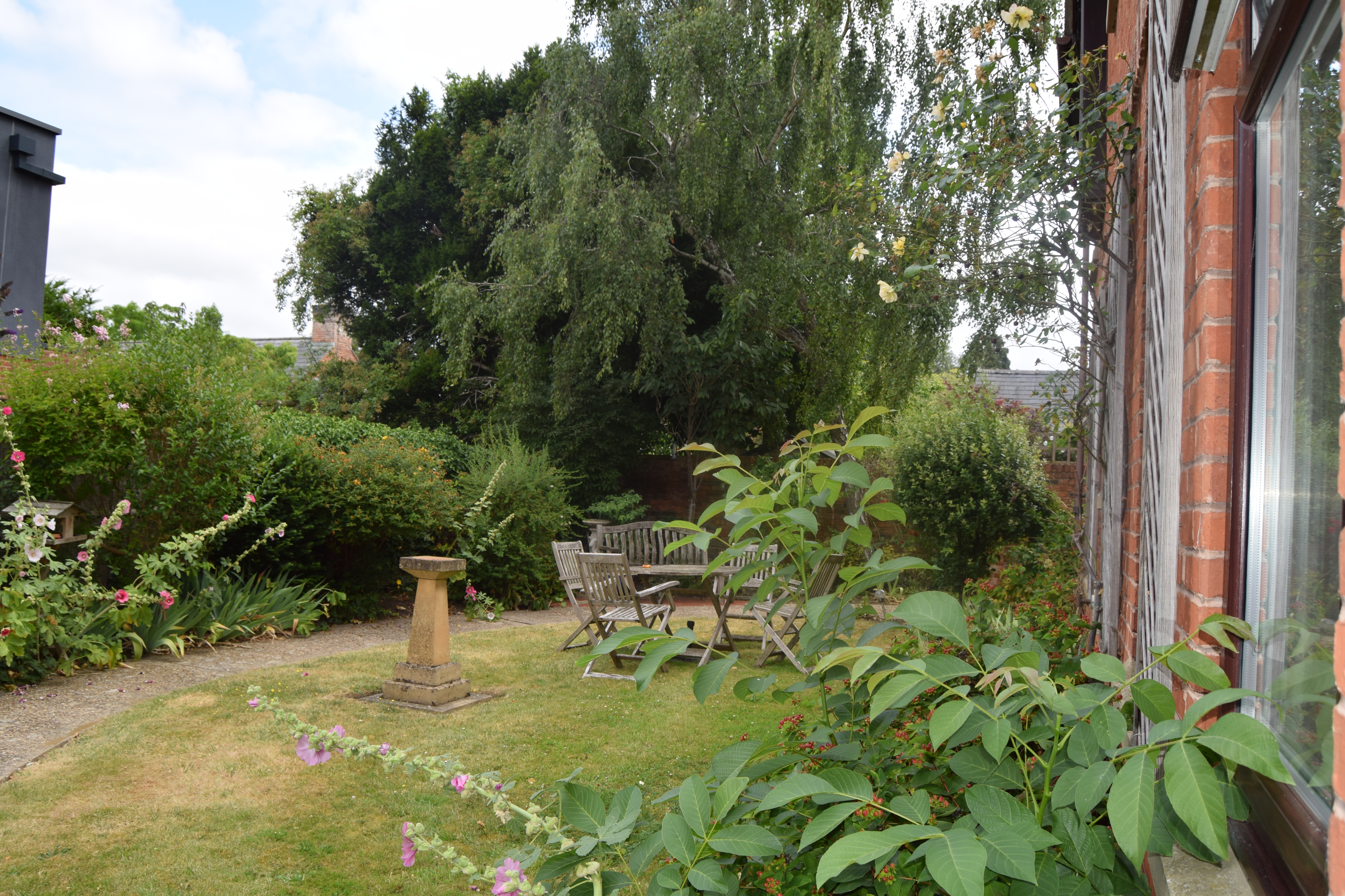 Prestbury House And Garden July26 (6)