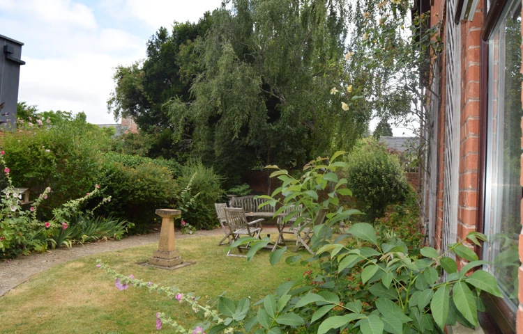 Prestbury House And Garden July26 (6)