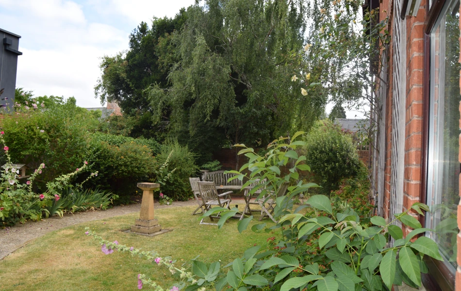 Prestbury House And Garden July26 (6)