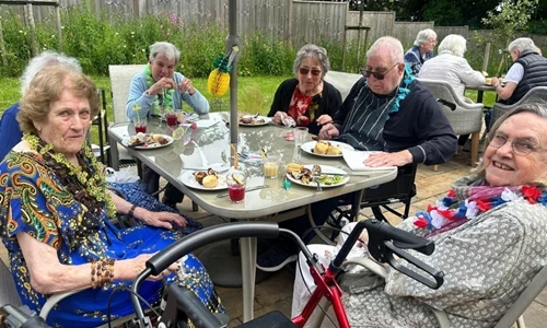 Feel the Benefits of Fresh Air and the Outdoors This Summer