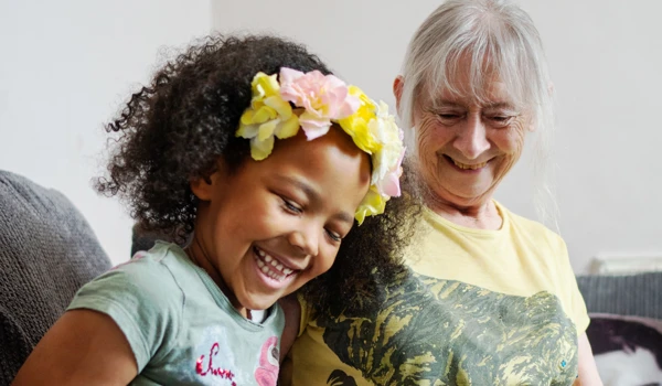 Exploring the Benefits of Intergenerational Activities