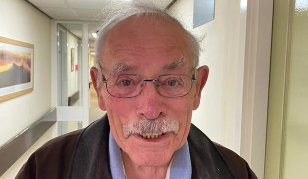 Brian Jones - A resident's biography