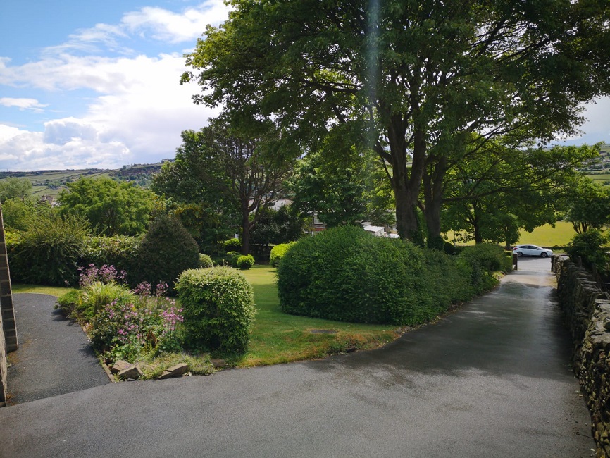 Grounds Of Charles Edward Sugden