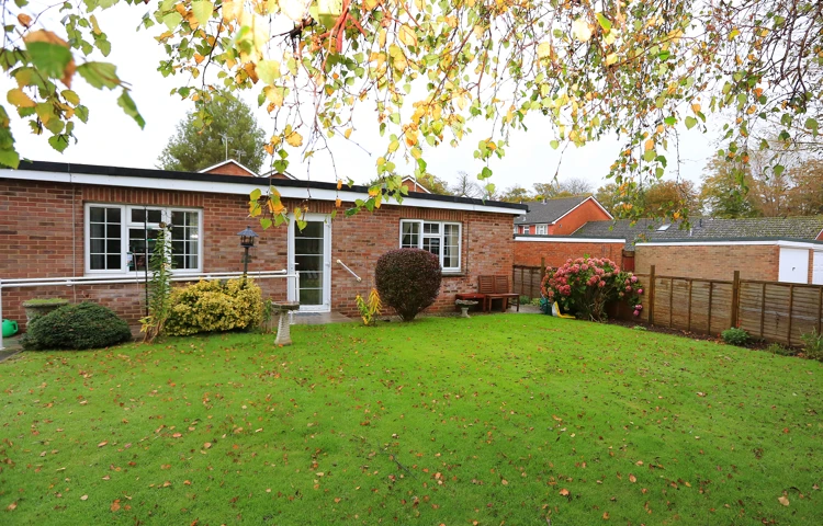 Welcome to Poplar Lodge