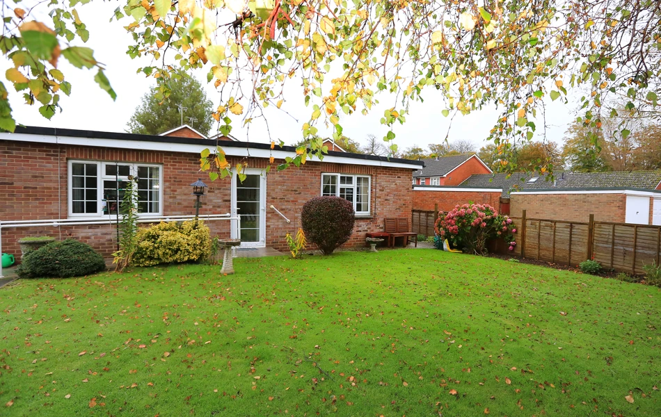 Welcome to Poplar Lodge