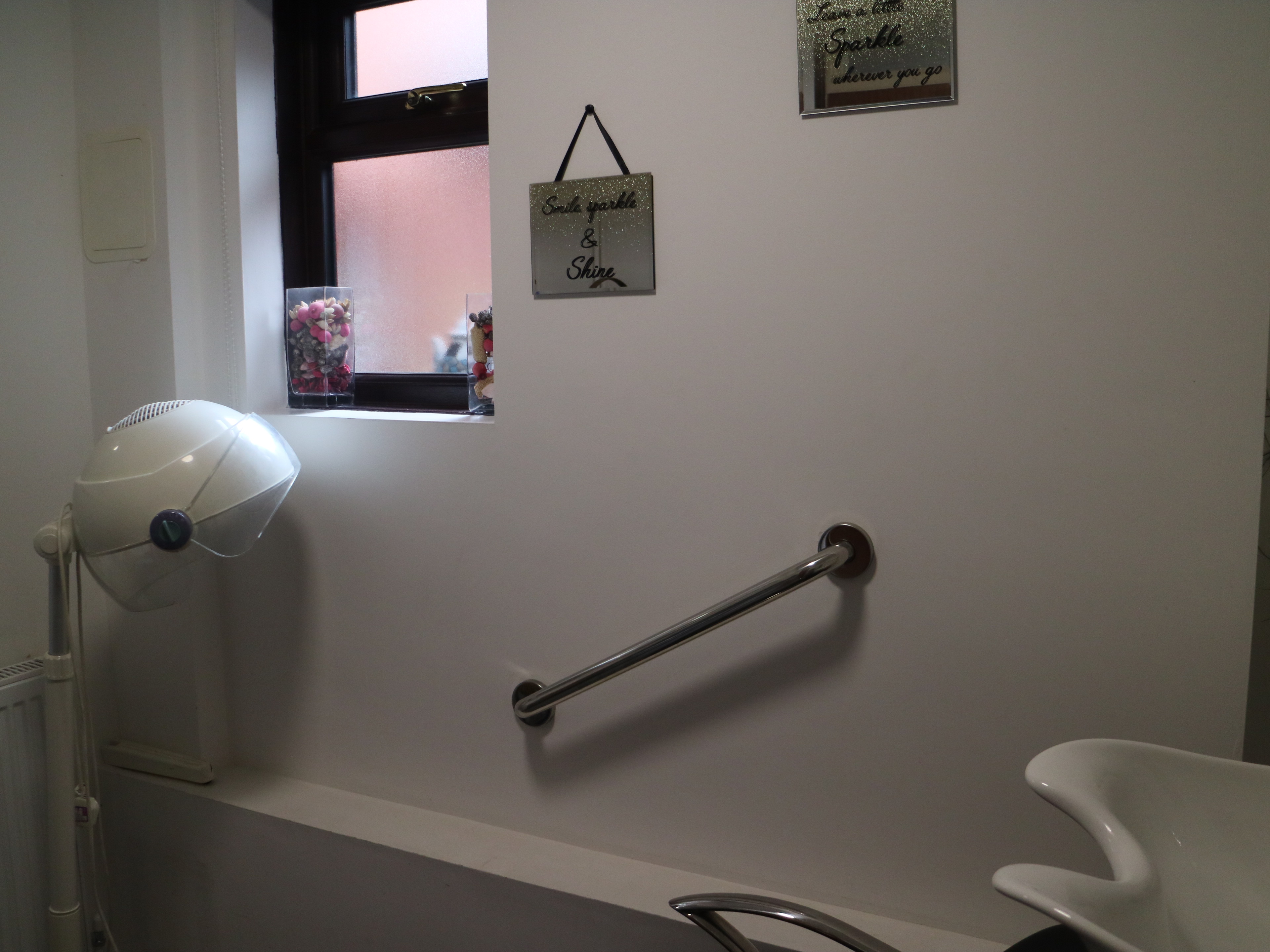 Salon 2 At Archer House, Billericay CM12 9LD