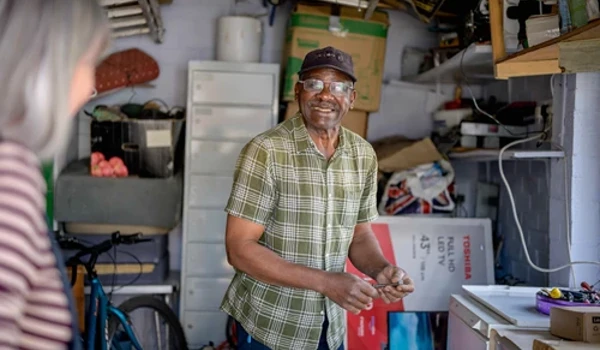 Spring Cleaning and Decluttering: A Fresh Start When Downsizing