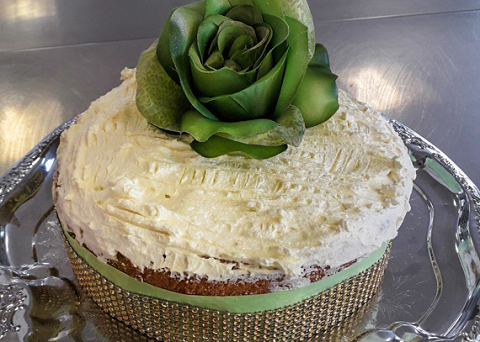 Cake 2