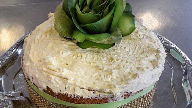 Cake 2