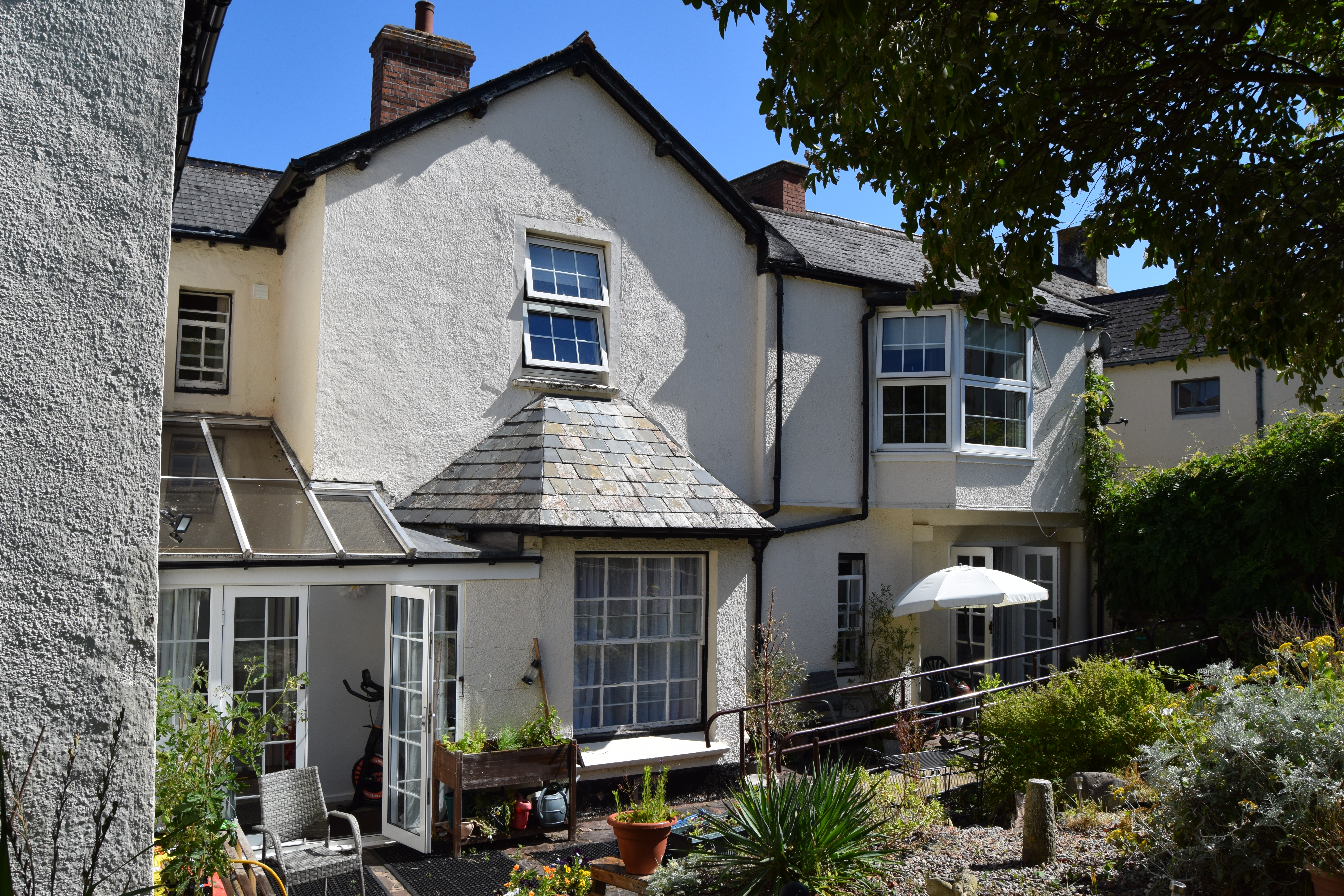 Porlock House Gardenjuly26 (9)