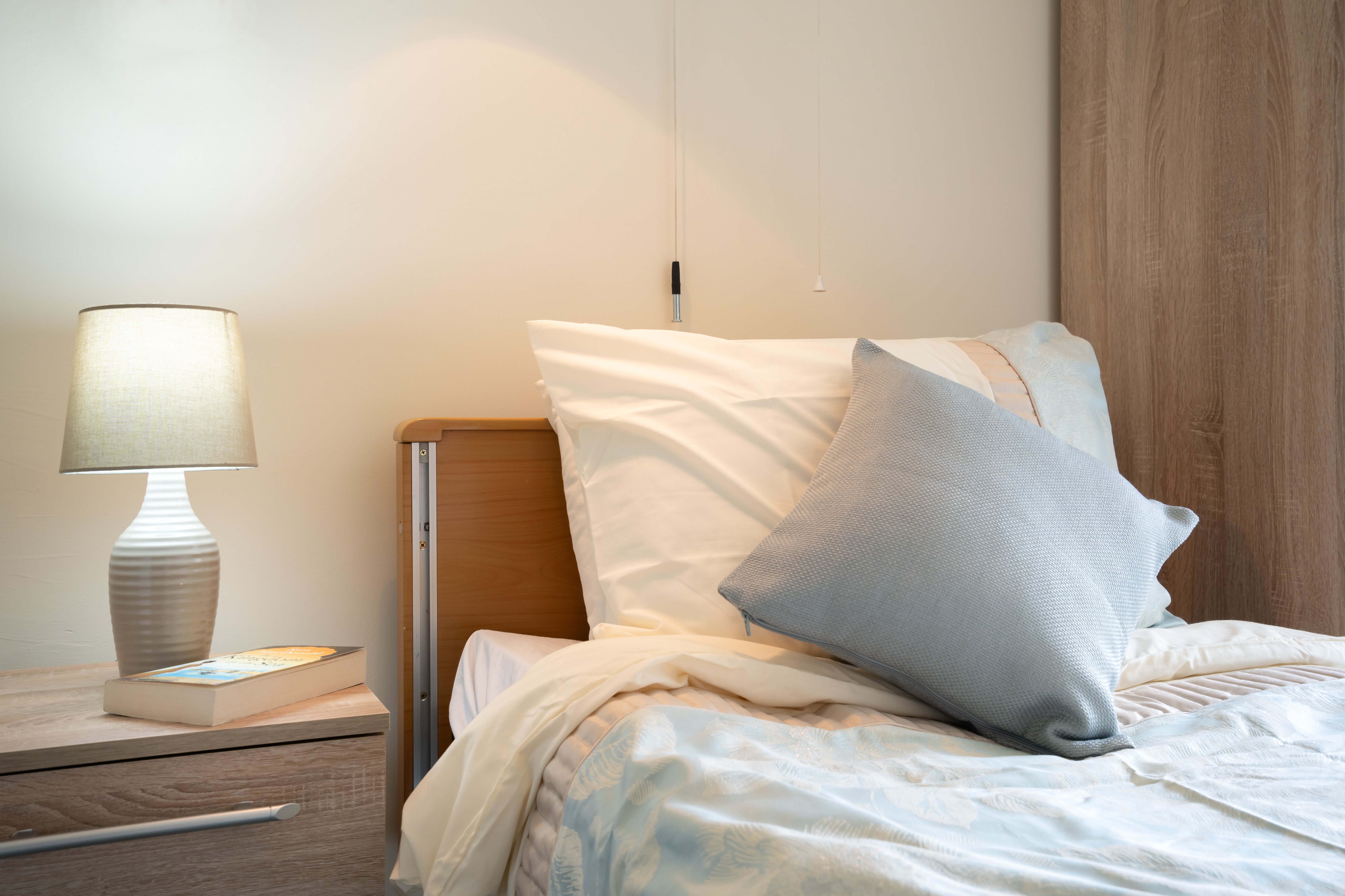 Your comfort and quality of life is important to us at Abbeyfield House Bramhall