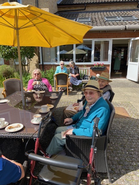 Residents Paddy Geere IP1 6QB (5)