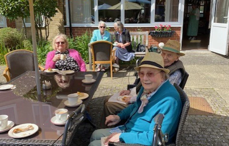 Residents Paddy Geere IP1 6QB (5)