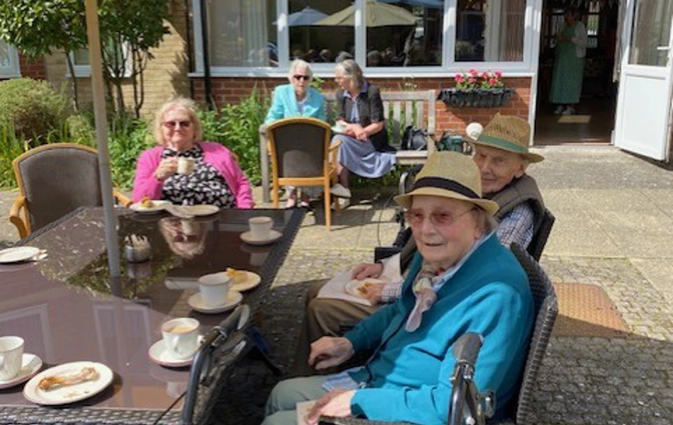 Residents Paddy Geere IP1 6QB (5)