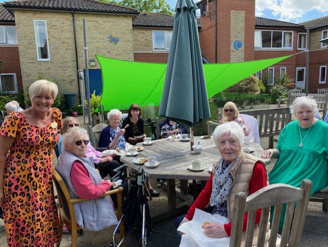 Residents Paddy Geere IP1 6QB (6)