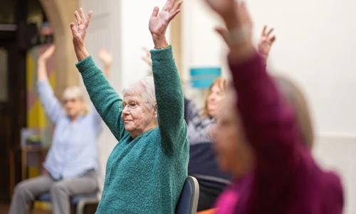 Sheltered Living: Your Most-Asked Questions, Answered