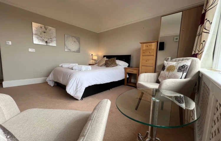 Bamburgh Room 2026