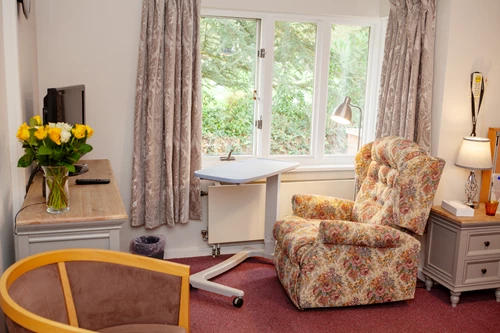 Bright Room at Friars Mead, Kings Langley WD4 8DR