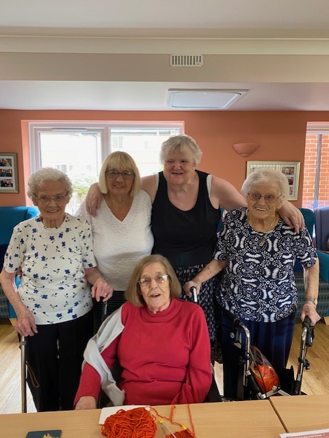 Residents Paddy Geere IP1 6QB (1)