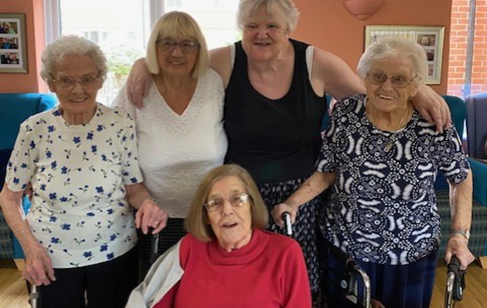 Residents Paddy Geere IP1 6QB (1)