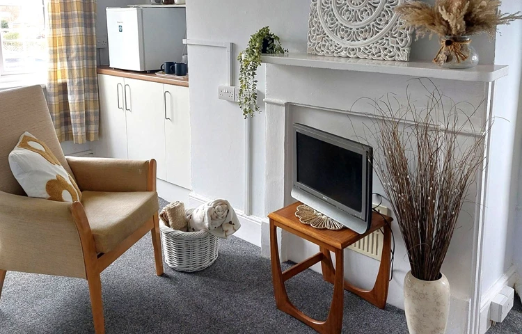 Dressed Room 6 Privett Farm House PO12 3SZ (2)