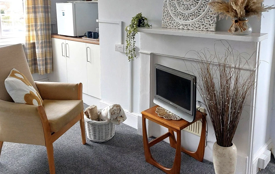 Dressed Room 6 Privett Farm House PO12 3SZ (2)