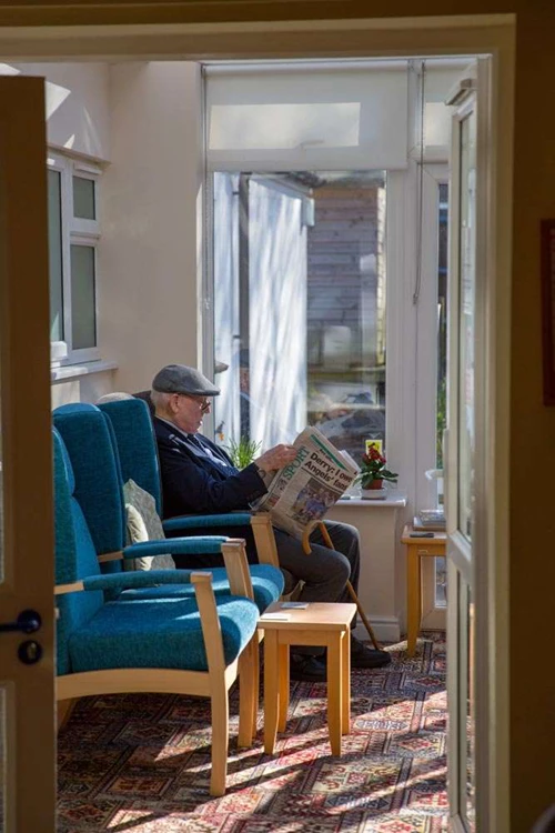 Abbeyfield South Downs Cadogan 11