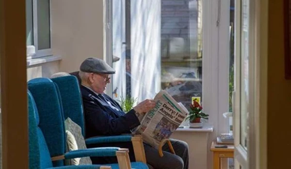 Abbeyfield South Downs Cadogan 11