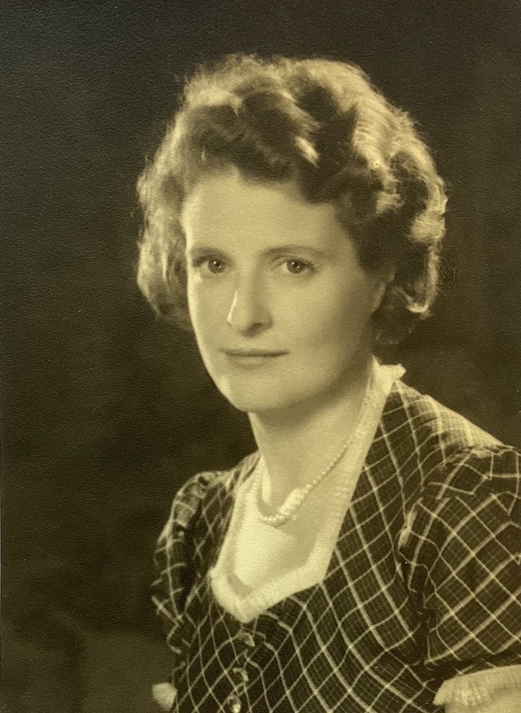 Wendy Holman