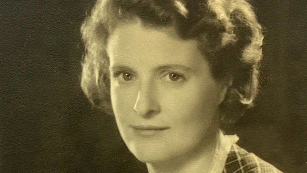 Wendy Holman