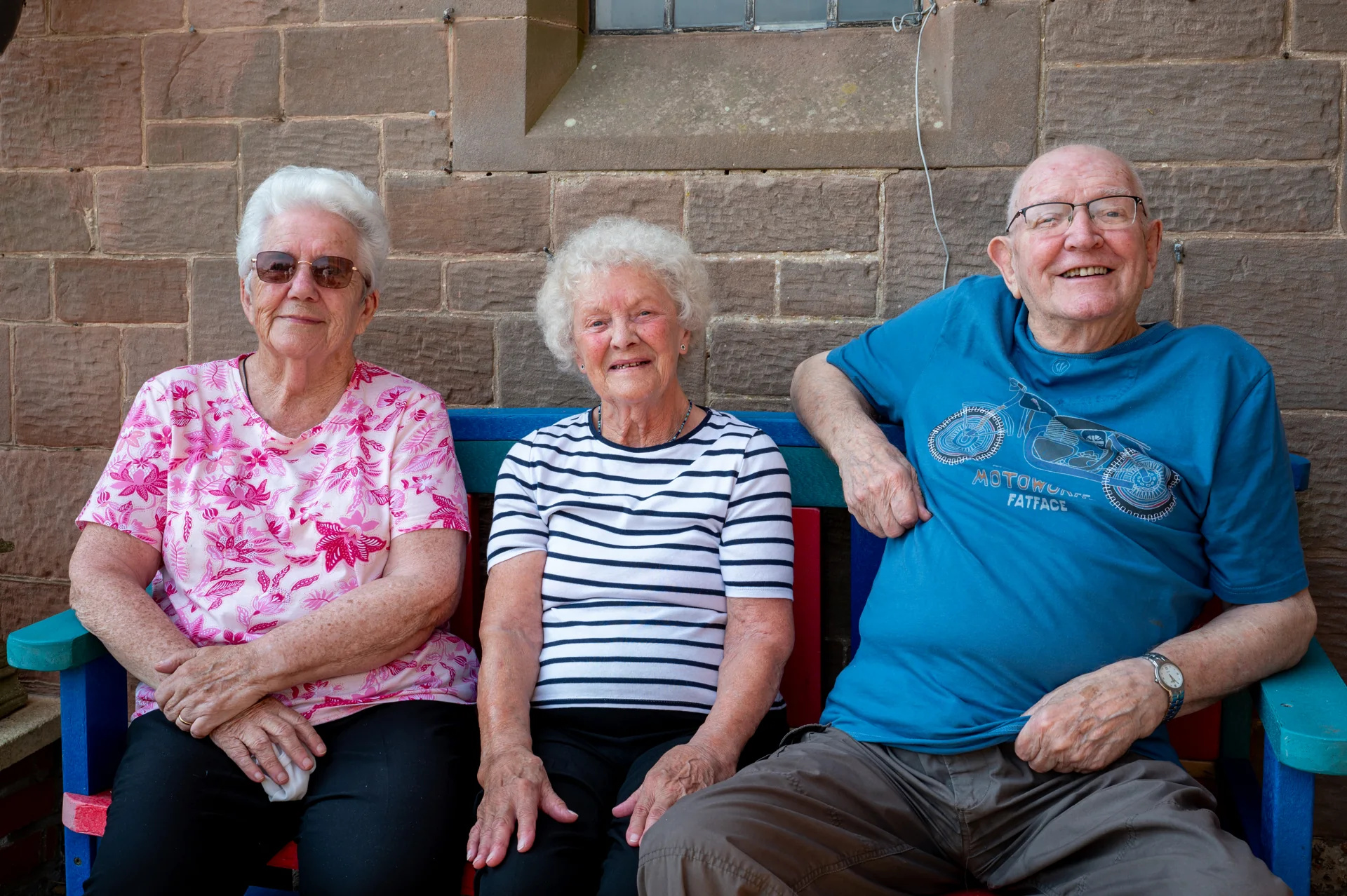 Bamburgh Garden Company 2025