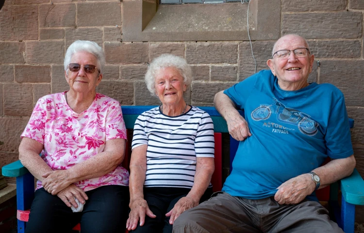 Bamburgh Garden Company 2025