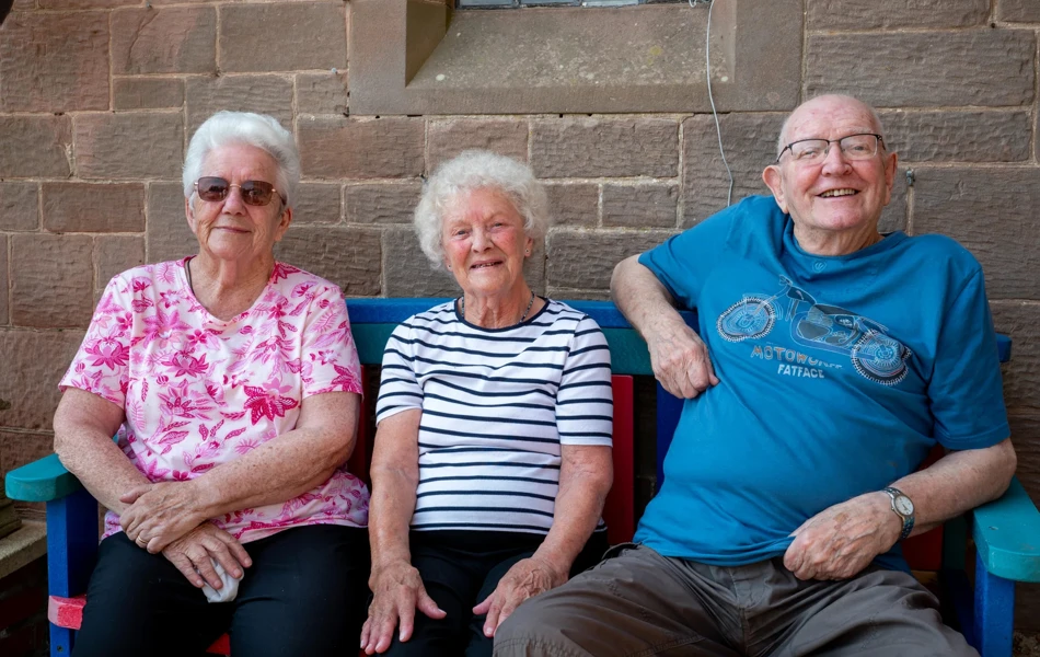 Bamburgh Garden Company 2025