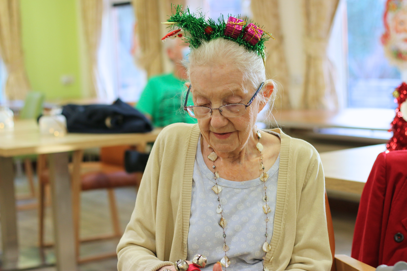 Christmas at Westfield, Loughborough LE11 3QL