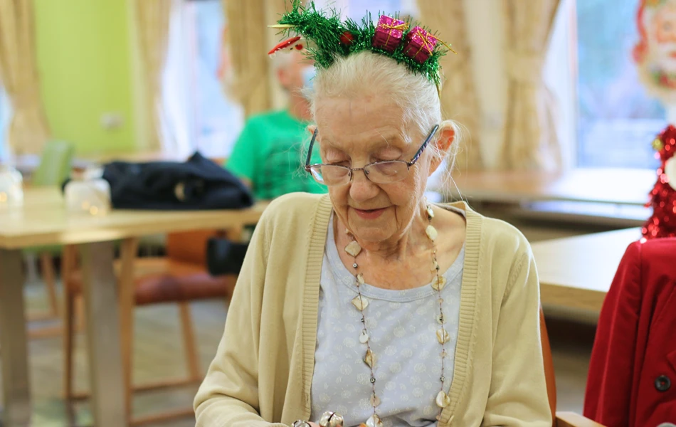 Christmas at Westfield, Loughborough LE11 3QL