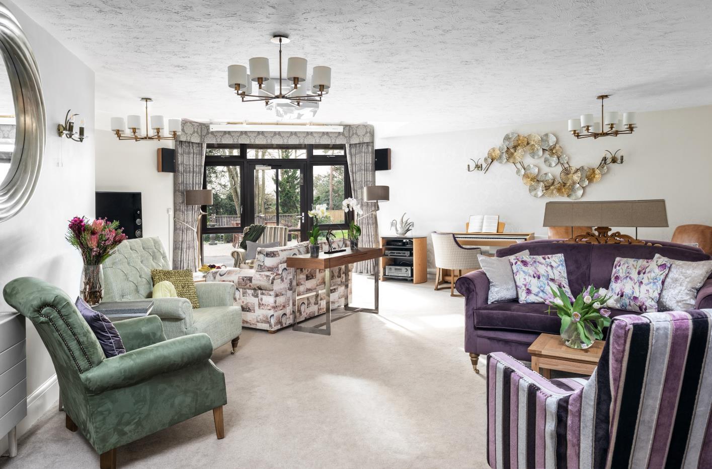 Bradbury House Beaconsfield